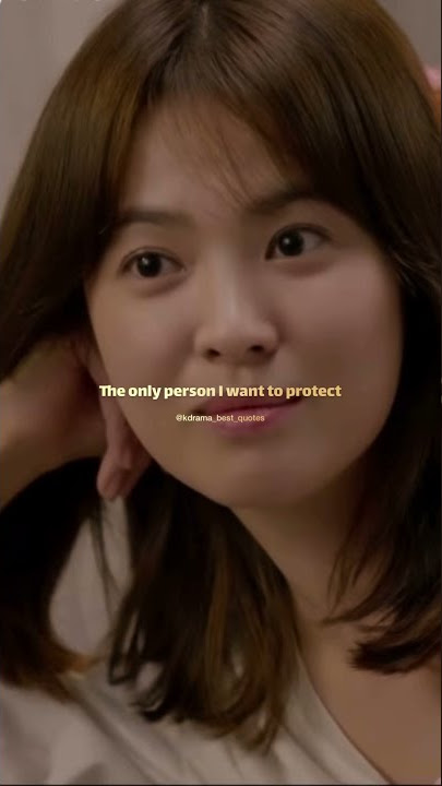 Everytime Lyrics - Descendants of the sun