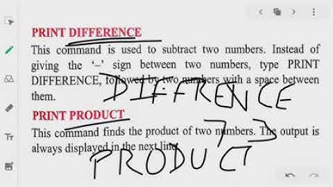 Class-3-computer-logo  arithmetic operations-L10
