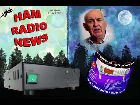 Ham Radio News