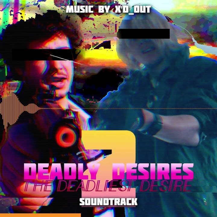 Deadly Desires 2 Soundtrack - Booty Call