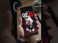 Best Live Clock Wallpaper for Android 😍 | Depth Clock Wallpapers 🐾🌹 #shorts #viral