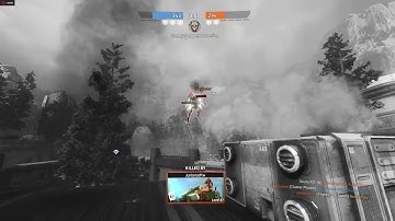 Really random Titanfall 2 lag