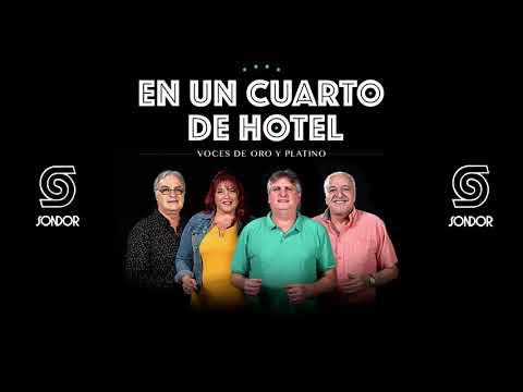🎧VOCES DE ORO