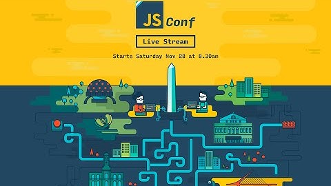 JSConf.ar 2014