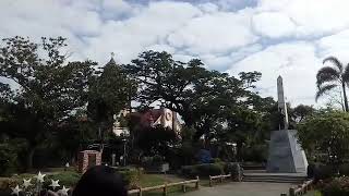 RIZAL PARK in Ilagan