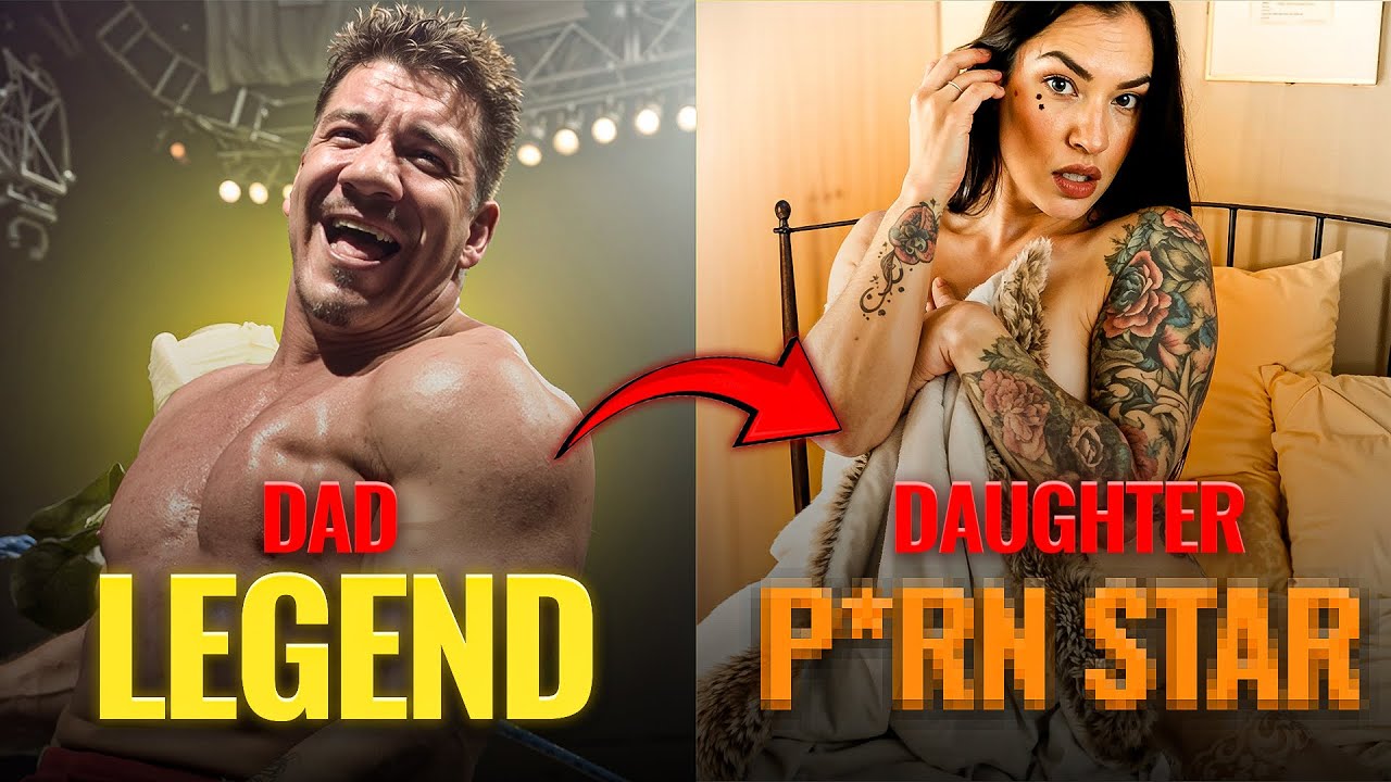 Wrestlers who destroyed their family legacy
