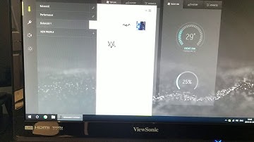 Alienware Command Center - Fan Speed Issue