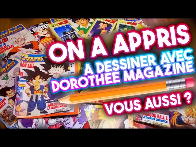 Les Dorothée magazine (Sous titres FR)