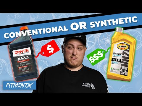 What Oil Should You Put in Your Car?