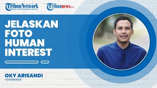 Download Lagu Karya Dipajang di Markas PBB, Oky Arisandi Jelaskan Istilah Foto Human Interest dalam Fotonya MP3