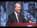 Senator Hugh Segal schools Conservative government on fair wages