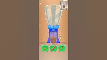 Blend It 3D - Level 10 Gameplay