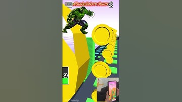 Stack Colors Game🔰#shorts #stackcolors #funnyvideo #gaming #fyp