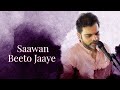 Mora Saiyaan mose bole na  | The Rahul Deshpande Collective | Rahul Deshpande