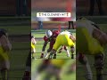 What's the greatest College Football clip ever? 👀 #shorts