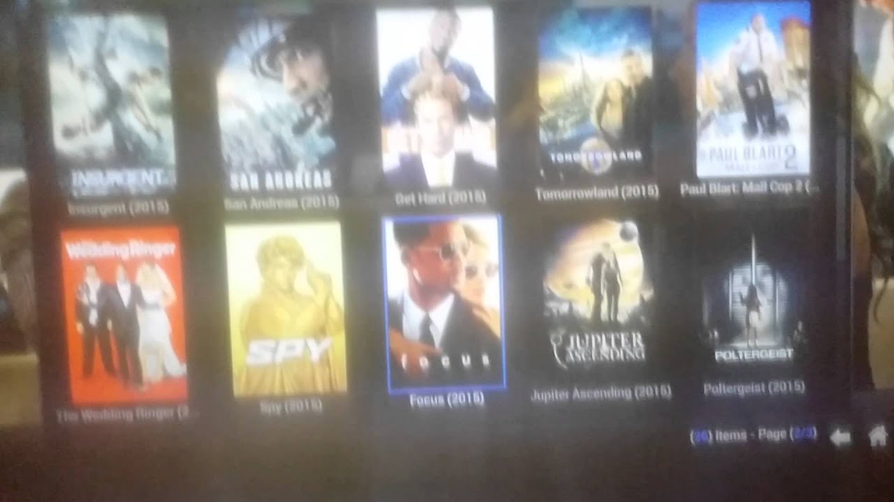 How to watch movies on Vstream TV YouTube