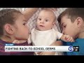 13 Action News Big Story: Measles outbreak