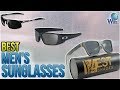 10 Best Men's Sunglasses 2018