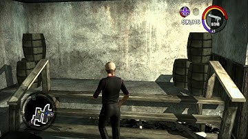Saints Row 2 Co-op [Part 5]