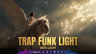 TRAP FUNK LIGHT 2026 – A Energia Da Rua Com A Presença De Deus, sem palavrão