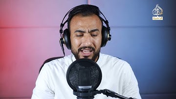 تلاوة مرئية للقارئ عبدالرحمن رمضان 🧡 من أواخر سورة طه