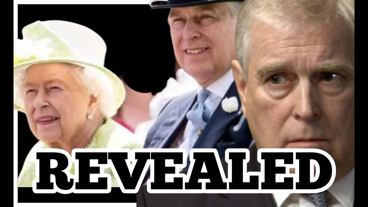 QUEEN FINALLY BREAKS HER SILENCE ON THOSE PROTESTS AT BUCKINGHAM PALACE 