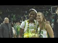 'Our Stories' Extended Cut: Sabrina Ionescu and Ruthy Hebard