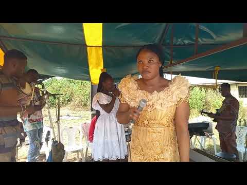 Ade Ori Okin by Temitayo Adeniyi (K1 D Ultimate)