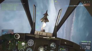Battlefield 4 Dusting