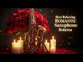 Relaxing Boleros Saxofón – Soft Latin Romantic Vibes for Relaxation