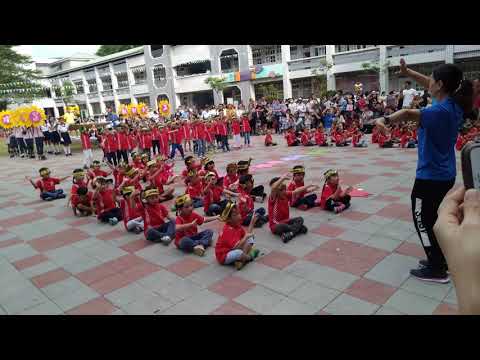 校慶表演