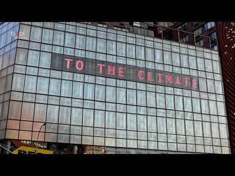 Video: Il tempo e il clima nello Stato di New York