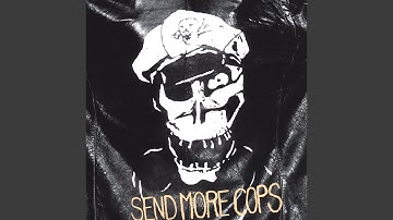 Send More Cops