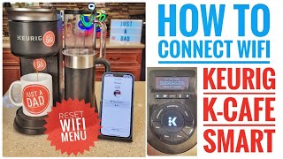 how does the keurig k cafe smart works｜TikTok Search