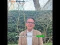 Onzekerheid als Motor voor Groei: Het DHF Capital Verhaal #shorts