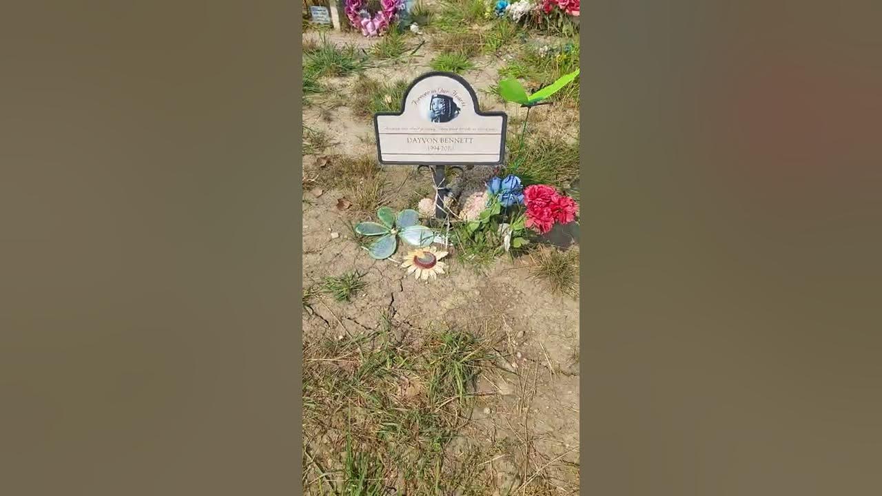 King Von Grave YouTube