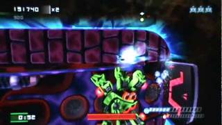 Astro Tripper Spidery Point Trophy Guide