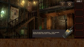 Doomsday Escape - Level 2 Walkthrough