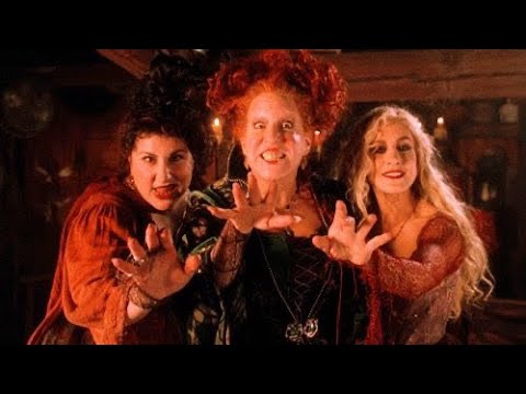 Hocus Pocus 🪄All problems are solved on their own 432hz + 528hz frequencies