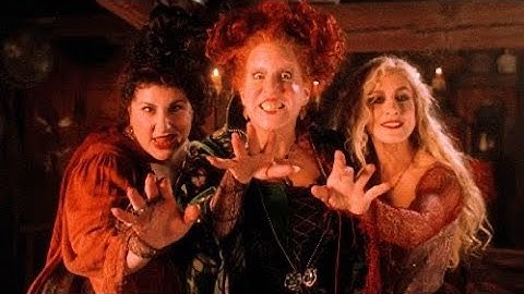 Hocus Pocus 🪄All problems are solved on their own 432hz + 528hz frequencies