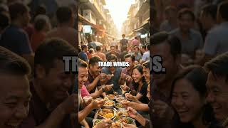 Global Street Food Adventures: New Flavors, Shared Stories