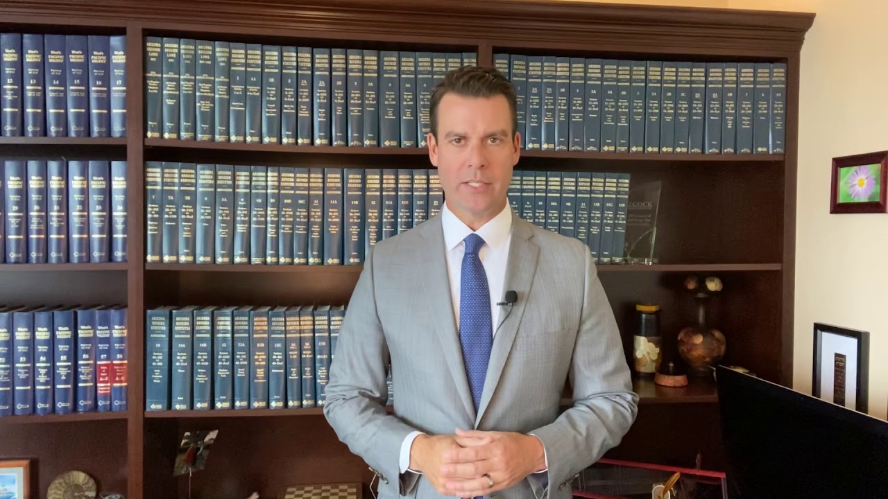 criminal attorney phoenix az