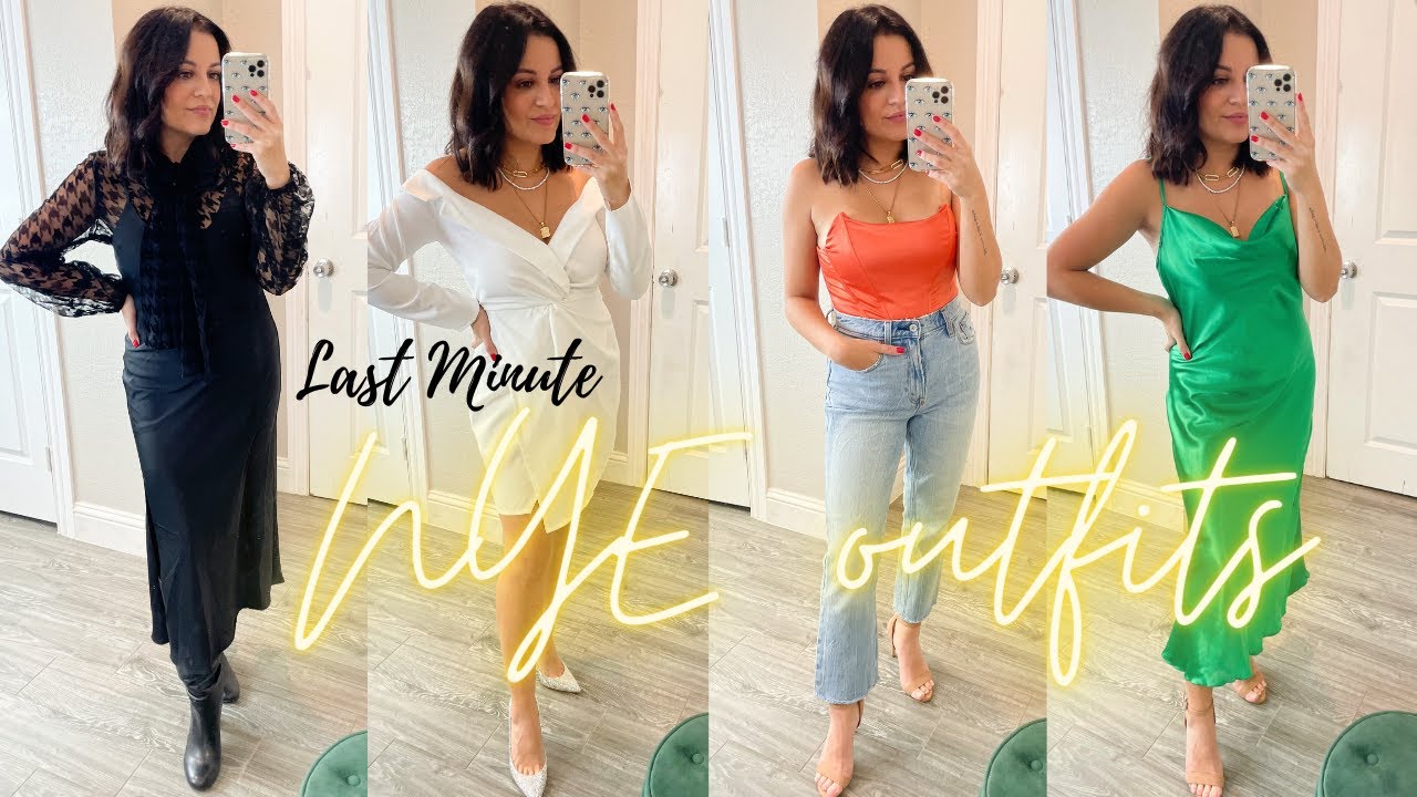 31 NYE OUTFITS 2020 ideas new years eve outfits, nye outfits, eve