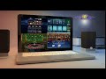 Fruit Zen - Jeu de casino en ligne Betsoft Gaming - YouTube