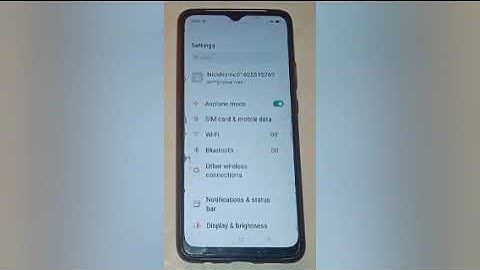 OPPO F17 | How to on do not disturb in oppo a17,on do not disturb setting