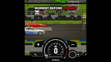 Game name - APEX Racer | #edit #viral #memes #racing #momentsbeforedisaster #shorts