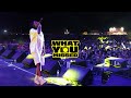 BabyFace Ray Live At Rolling Loud Portugal First Time Performing In Portugal Day 1 - What You Missed