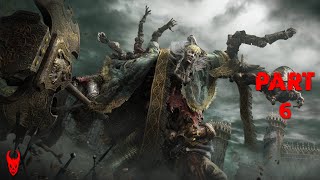 ELDEN RING walkthrough PART 6 (MARGIT THE FELL OMEN)