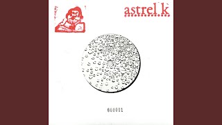 Video thumbnail of "Astrel K - Gnistrande Snö"