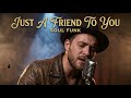 Just a Friend to You – Meghan Trainor | Soul Groove Version 🎧